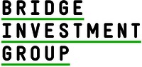 BRIDGE INVESTMENT GROUP