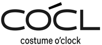 co'cl costume o'clock