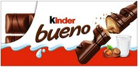 Kinder bueno