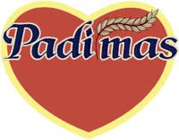 Padi mas