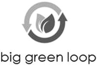 big green loop