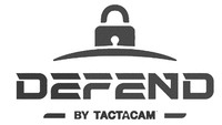 DEFEND BY TACTACAM