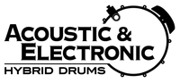 ACOUSTIC & ELECTRONIC HYBRID DRUMS