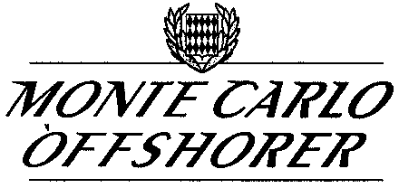 MONTE CARLO OFFSHORER