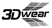 3D wear
