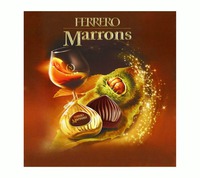FERRERO Marrons