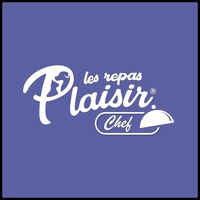 les repas Plaisir Chef