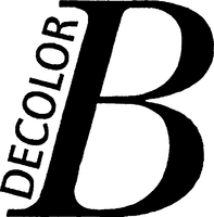 DECOLOR B