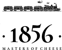 1856 MASTERS OF CHEESE