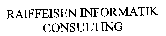 RAIFFEISEN INFORMATIK CONSULTING