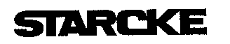 STARCKE