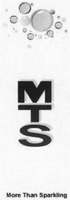 MTS More Than Sparkling