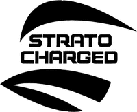 STRATO CHARGED