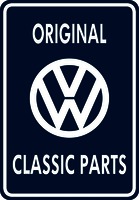 ORIGINAL VW CLASSIC PARTS