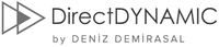 DirectDYNAMIC by DENIZ DEMIRASAL