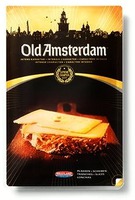 OLD AMSTERDAM