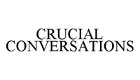 CRUCIAL CONVERSATIONS