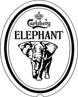 Carlsberg ELEPHANT