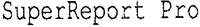 SuperReport Pro