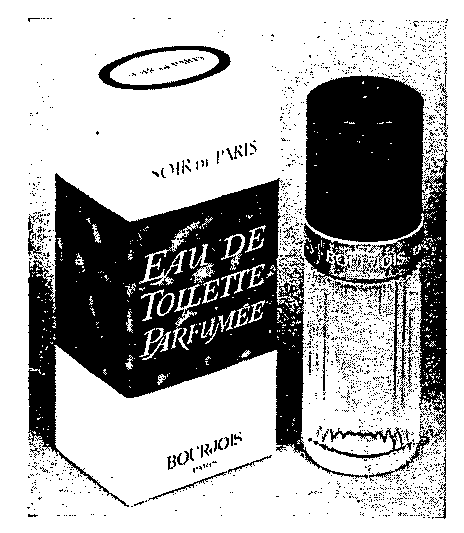 SOIR DE PARIS