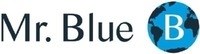 Mr. Blue B