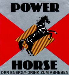 POWER HORSE