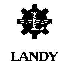 L LANDY