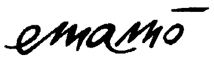 emamò