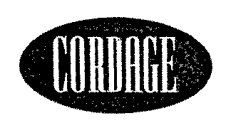 CORDAGE