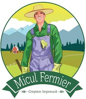 Micul Fermier Creștem împreună