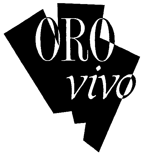ORO vivo