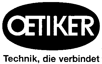 OETIKER Technik, die verbindet
