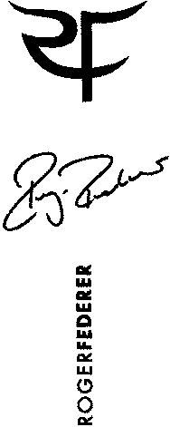 RF ROGERFEDERER