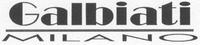 Galbiati MILANO