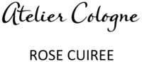 Atelier Cologne ROSE CUIREE