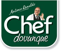 Antonio Ranaldo Chef dovunque