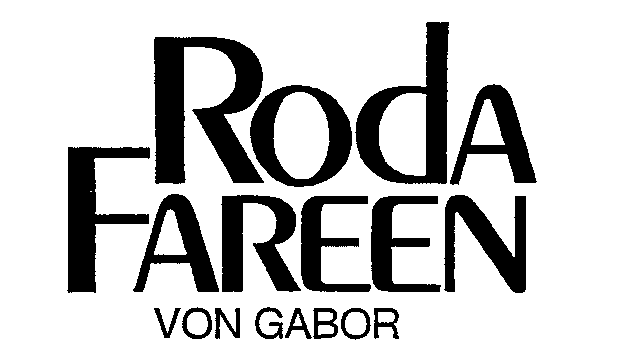 Roda Fareen