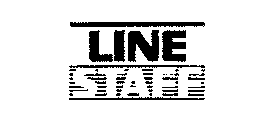 LINE STAFF