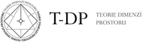 T-DP TEORIE DIMENZÍ PROSTORU