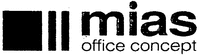 mias office concept