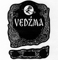 VEDŹMA