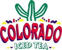 COLORADO ICED TEA