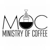 MOC MINISTRY OF COFFEE