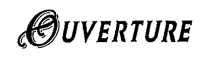 OUVERTURE