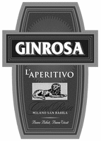 GINROSA L'APERITIVO GinRosa MILANO SAN BABILA Bene Bibit, Bene Vivit