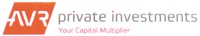 AVR private investments Your Capital Multiplier