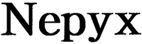 Nepyx