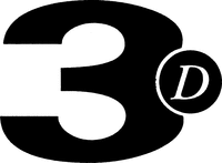 3D
