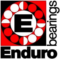 E Enduro bearings
