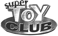 super TOY CLUB